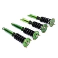 thumbnail image 2 of Car Coilover,4pcs Coilovers Suspension Dampers Coilover Strut Coilover Suspension High-Precision Functionality, 2 of 8