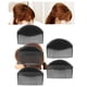thumbnail image 5 of Almohadilla esponjosa para el cabello profesional Updo Hair Bangs Herramienta de Peinado, 5 of 8
