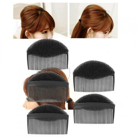 Hair Fluffy Pad Hair Pad Nylon Practical Daily Hair Style Personal Use For Hair Salon Use Hair Style | Walmart Canada Hair Fluffy Pad Hair Pad Nylon Practical Daily Hair Style Personal Use For Hair Salon Use Hair Style | Walmart Canada