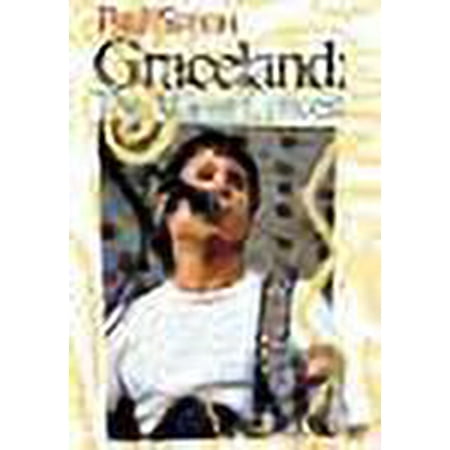 Paul Simon: Graceland - The African Concert