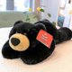thumbnail image 2 of 2026 Weighted Anxiety Dinosaur Plush Toy Throw Pillow Cute Dinosaur Stuffed Animals Doll For Kids Gift, 2 of 5