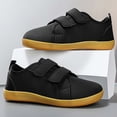 thumbnail image 6 of JAJAHO Boys Girls Barefoot Shoes Kids Sneakers Hook And Loop Non- Casual Sports Shoes 5-13Y, 6 of 7