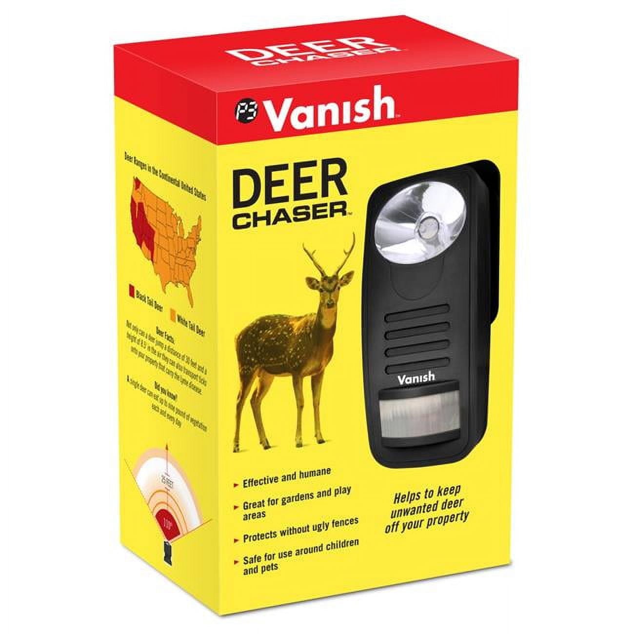 P3 International 7004000 ELC Deer Repeller