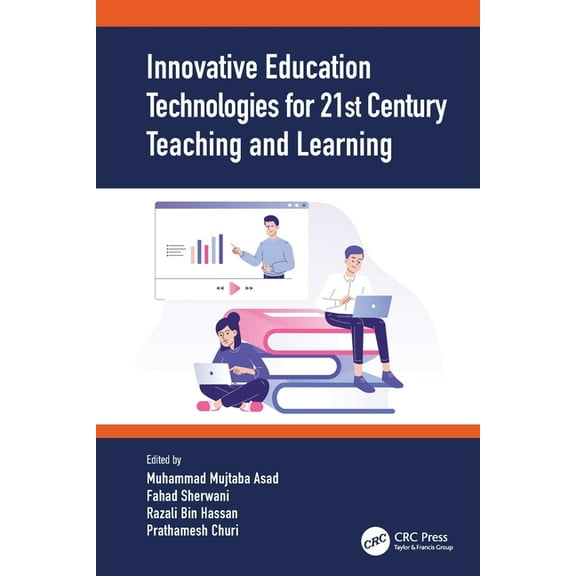 Innovative Education Technologies for 21st Century Teaching and Learning, (Paperback)