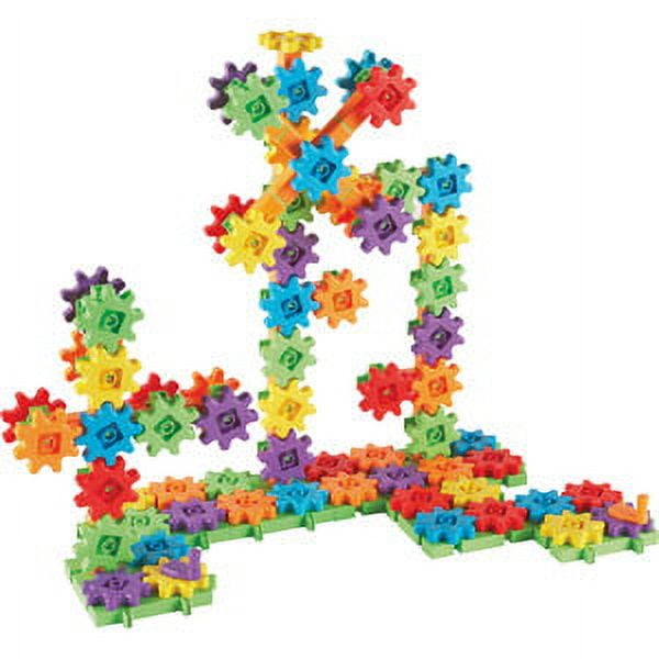 Gears!Gears!Gears! Super Set