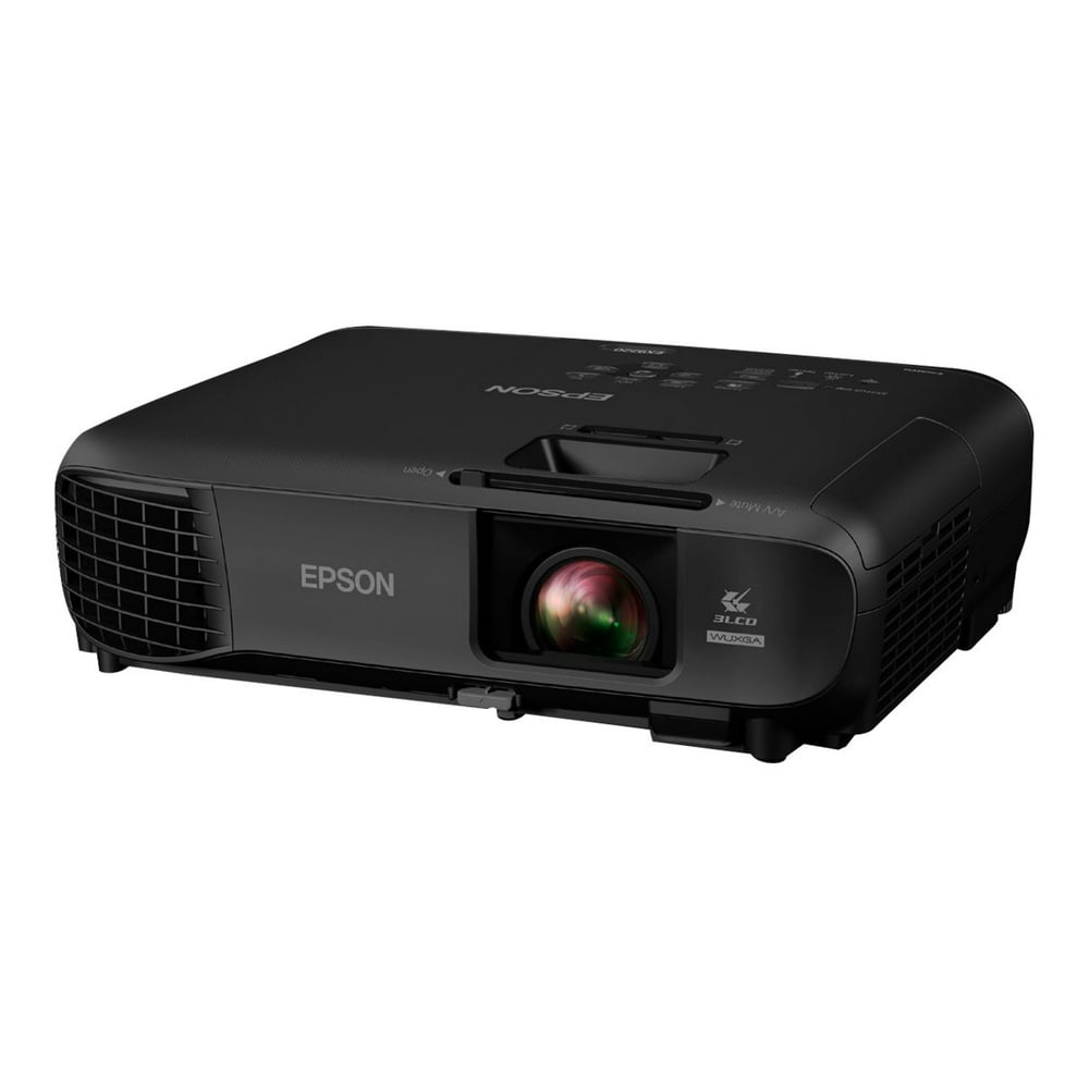  Epson  Pro EX9220 3LCD projector portable 3600  lumens 