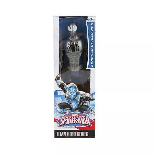Figuras de acción de los vengadores, Marvel legends, Vision Widow, Capitán América, modelo móvil de 30cm, juguetes para niños Fivean unisex