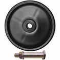 thumbnail image 3 of Parts 4 Outdoor 4Pk Deck Wheel and Hardware Kit for Toro 112-0337 MTD 734-0973 Troy-Bilt Cub Cadet, 3 of 7