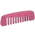 thumbnail image 4 of Fugacal Comb Harmonica Part, 10‑Hole Aluminum Alloy Harmonica Part For Harmonica, 4 of 8