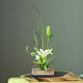 thumbnail image 1 of Kenzan de flores, 276 agujas, accesorio de arte floral de cobre, Kenzan de flores, respuesta rápida, 1 of 12