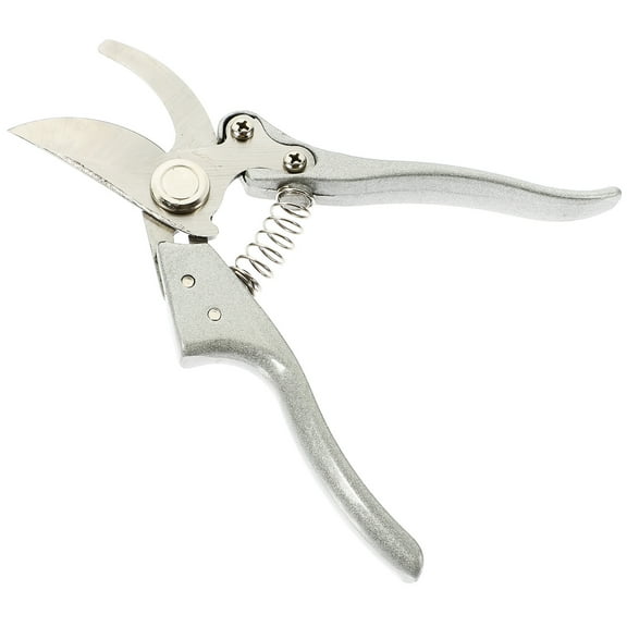Pruning Shears for Tree Trimming Plant Scissors Indoor Garden Tiller Tool Stem Cutter Sheers Multifunction Thicken