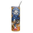 thumbnail image 2 of Termo Tumbler 20oz SVART Diseño Sonic Halloween Tipo Inflado, 2 of 5