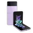 thumbnail image 2 of Samsung Galaxy Flip 3 5G 128GB Morado Reacondicionado Grado A, 2 of 2