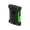 Matte Black & Neon Green, variant on S.T. Dupont Torch Lighter Defi Extreme