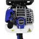 thumbnail image 4 of Cortasetos Hyundai Semiprofesional 1 Hp 26 Cc HYTH2600, 4 of 4
