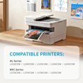 thumbnail image 2 of Cartucho de tóner AURASKY TN229XL compatible, paquete de 4, 2 of 9