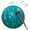 Lake Blue_New#92979, variant on Bargain 6-inch 11 Tone Children's Hand Drum Forget Worry Drum Adult Hand Disc Drum 2025 New