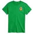 thumbnail image 2 of Marvel - Avengers 63 - Men's Short Sleeve Graphic T-Shirt, 2 of 4
