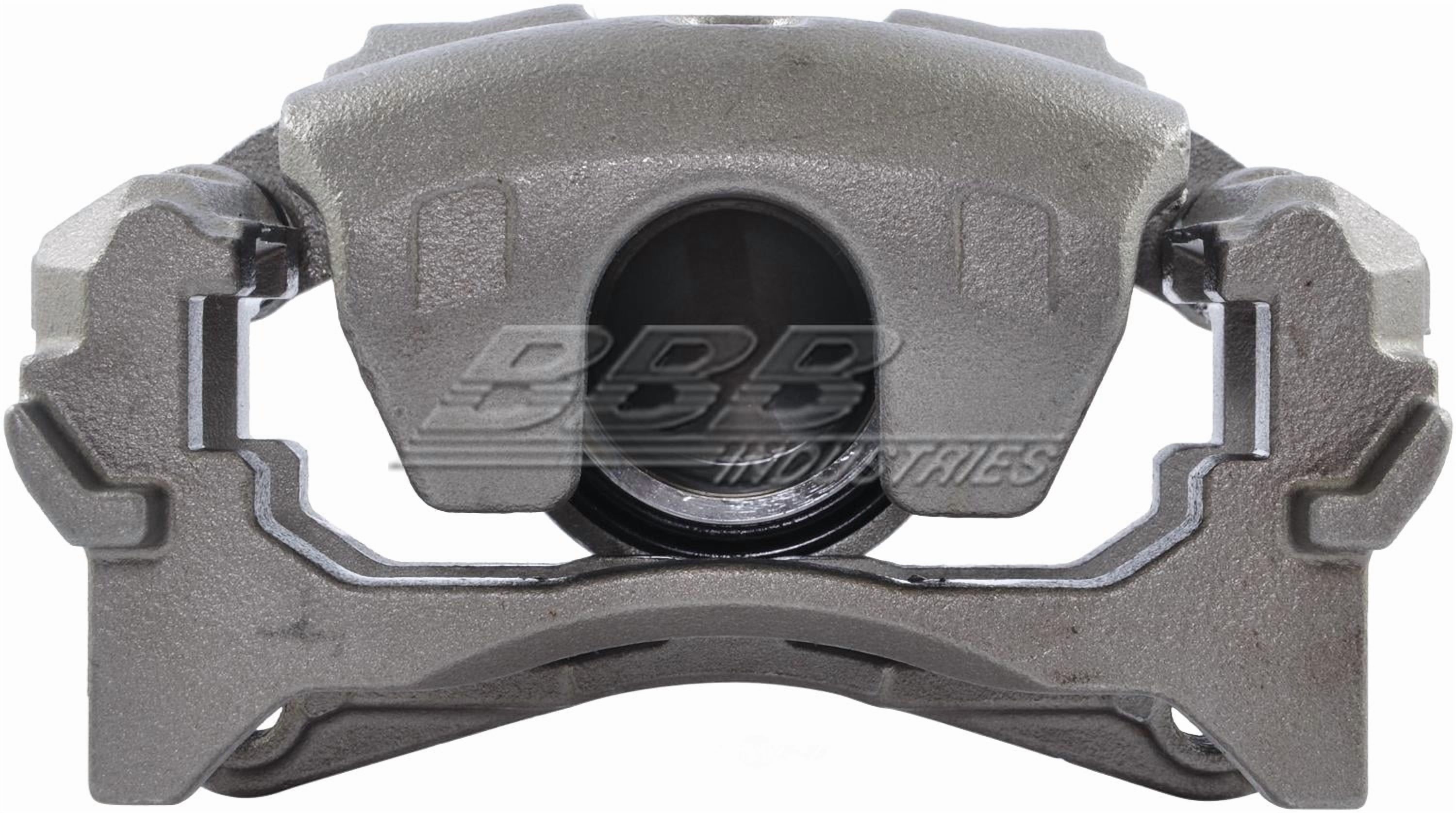 TERREPOWER formerly BBB Industries 99-00649B Reman Caliper w/installation Hardware