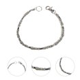 thumbnail image 3 of Dream Apparel 25" Pants Keychain, Biker Chain Motorcycle Wallet Chain with Keyring, 3 of 6