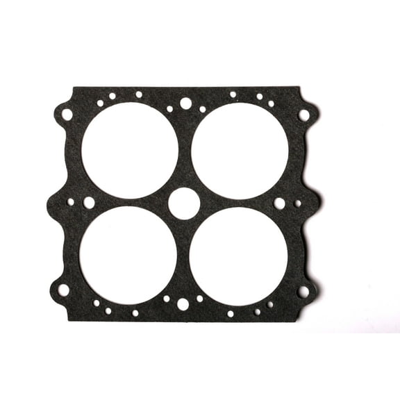 Holley Performance 108-5 Fuel Injection Throttle Body Mounting Gasket