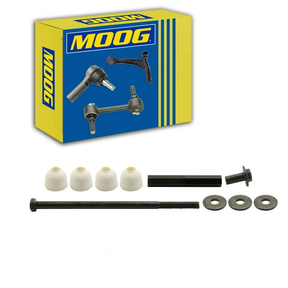 MOOG Rear Suspension Stabilizer Bar Link Kit compatible with Mercury Grand Marquis 1992-2011