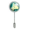 thumbnail image 1 of Please Put Me On Your To-Do List Funny Humor Stick Pin Stickpin Hat Brooch, 1 of 6