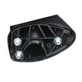thumbnail image 3 of New Left Mirror Compatible With Toyota Camry LE Sedan 4 Door 2.5L 2018 2019 2020 2021 2022 2023 By part number 87940-06810 TO1320367 8794006810, 3 of 6