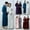 YPR1-White, variant on Meichang Men's Women's Fuzzy Bathrobe Plush Fleece Long Sleeve Shawl Collar Winter Robe Soft Fluffy Cozy Full Length Thick Warm Robe with Belt and Pockets