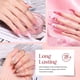 thumbnail image 2 of Set de esmaltes de uñas Beetles Pink Nude Gel, 20 colores, 100 ml, 2 of 7