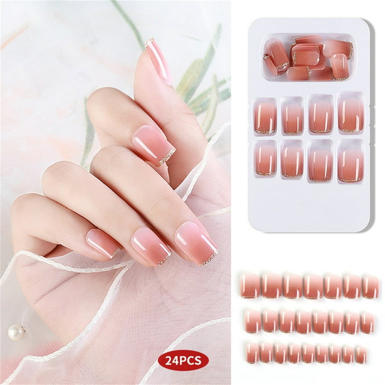 Artificial sale nails price