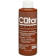 Cutar Emulsion 6 oz (Pack of 4)