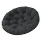 thumbnail image 2 of Pack de 2 Cojines de Asiento Exterior para Sillas Mecedoras, 2 of 9