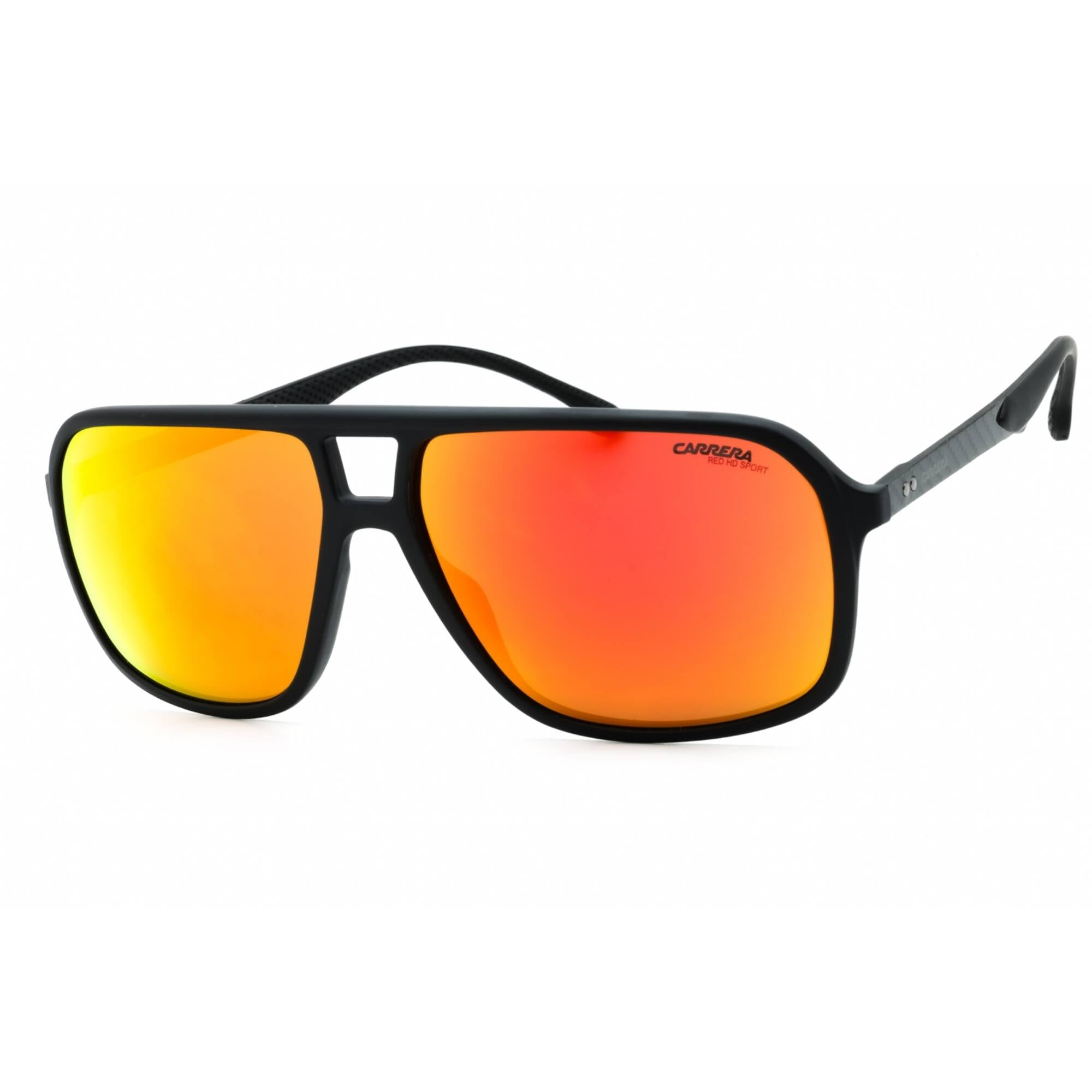 CARRERA ROUND SUNGLASSES UV LENS TORTOISE BROWN FRAMES NEW WITH CASE AND CLOTH Hugo Boss By Carrera 5161 10 Vintage Sunglasses – Ed & Sarna  main image 2