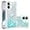 Blue, variant on Case for iPhone 16 Case Glitter Liquid Cute Clear,Sparkle Floating Quicksand Shockproof Protective Bumper Soft TPU Phone Case for iPhone 16 6.1 inch Star Blue YB