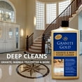 thumbnail image 5 of Granite Gold, Floor Cleaner, Citrus Sent, 32 fl oz, 5 of 7