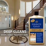 Granite Gold, Floor Cleaner, Citrus Sent, 32 fl oz