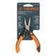 thumbnail image 2 of Pinza Miniatura Punta Curva 4' Comfort Grip Truper Truper PM-PC4, 2 of 2