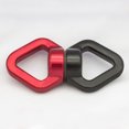 thumbnail image 3 of Rotation Swivel 30 KN 360 Degree Swivel Connector Hanging Device for Rescue Yoga Climbing, 3 of 5