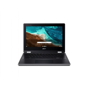 Acer Spin 11.6" Touchscreen Chromebooks 2 in 1 Chrome OS  8 GB RAM 32 GB eMMC