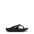 thumbnail image 2 of Athletic Works Women's Recovery Flip Flop Sandal, 2 of 5