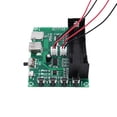 thumbnail image 3 of Amplificateur de Puissance Bluetooth, Récepteur d'Enceinte Bluetooth, Module Amplificateur Testé Professionnellement, 3 of 9