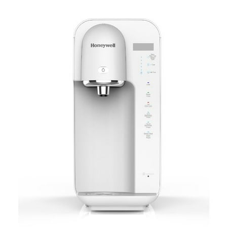 Honeywell Bottleless Countertop Hot Cold And Room Temperature Water Honeywell Bottleless Countertop Hot Cold And Room Temperature Water Cooler Com