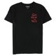 thumbnail image 5 of Elevenparis Hombre Go Back To Bed Graphic T-Shirt negro M, 5 of 5
