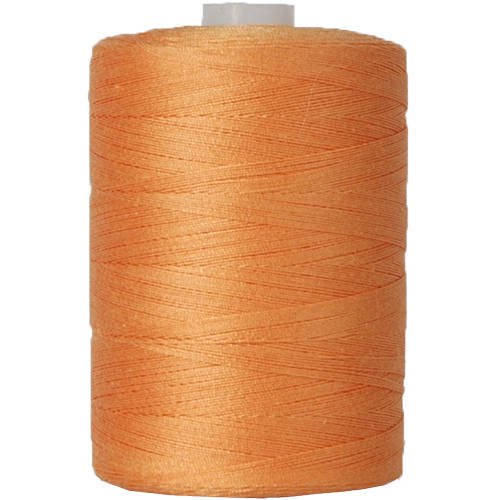 Threadart Cotton Sewing Thread, 1000m Spools, 40 Colors Available