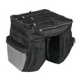 thumbnail image 3 of Alforja para bicicleta, portaequipajes trasero para bicicleta, accesorio práctico, bolsa de carga para asiento trasero de bicicleta, portaequipajes, 3 of 8