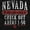 Black, variant on Nevada Check Out Areas 1 thru 50 Men's Graphic T Shirt Tees Brisco Brands S