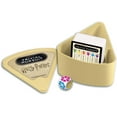 thumbnail image 3 of Harry Potter Trivial Pursuit Bite Size Board Game, 3 of 5