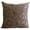 Brown, variant on Cushion Covers For Couch, Purple Decorative Pillow Covers 16x16 inch (40x40 cm), Silk Throw Pillows For Couch, Nature & Floral, Ivy, Embroidery, Contemporary Pillowcase&nbsp; - Purple Ivy