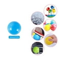 thumbnail image 3 of Funny Random Color Soft Plastic Ocean  Suitable For Babys Hands Multi Purpose Toy With Safe Material For Dogs Cats And Pets Convenient To Carry Colorful Design, 3 of 7